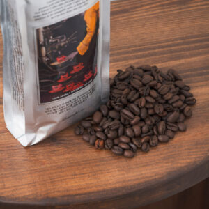 HOUSE BLEND DARK